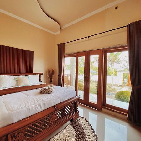 Hotel Sumbul View Surfcamp Airsatang Esterno foto