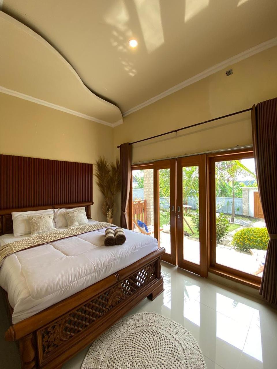 Hotel Sumbul View Surfcamp Airsatang Esterno foto