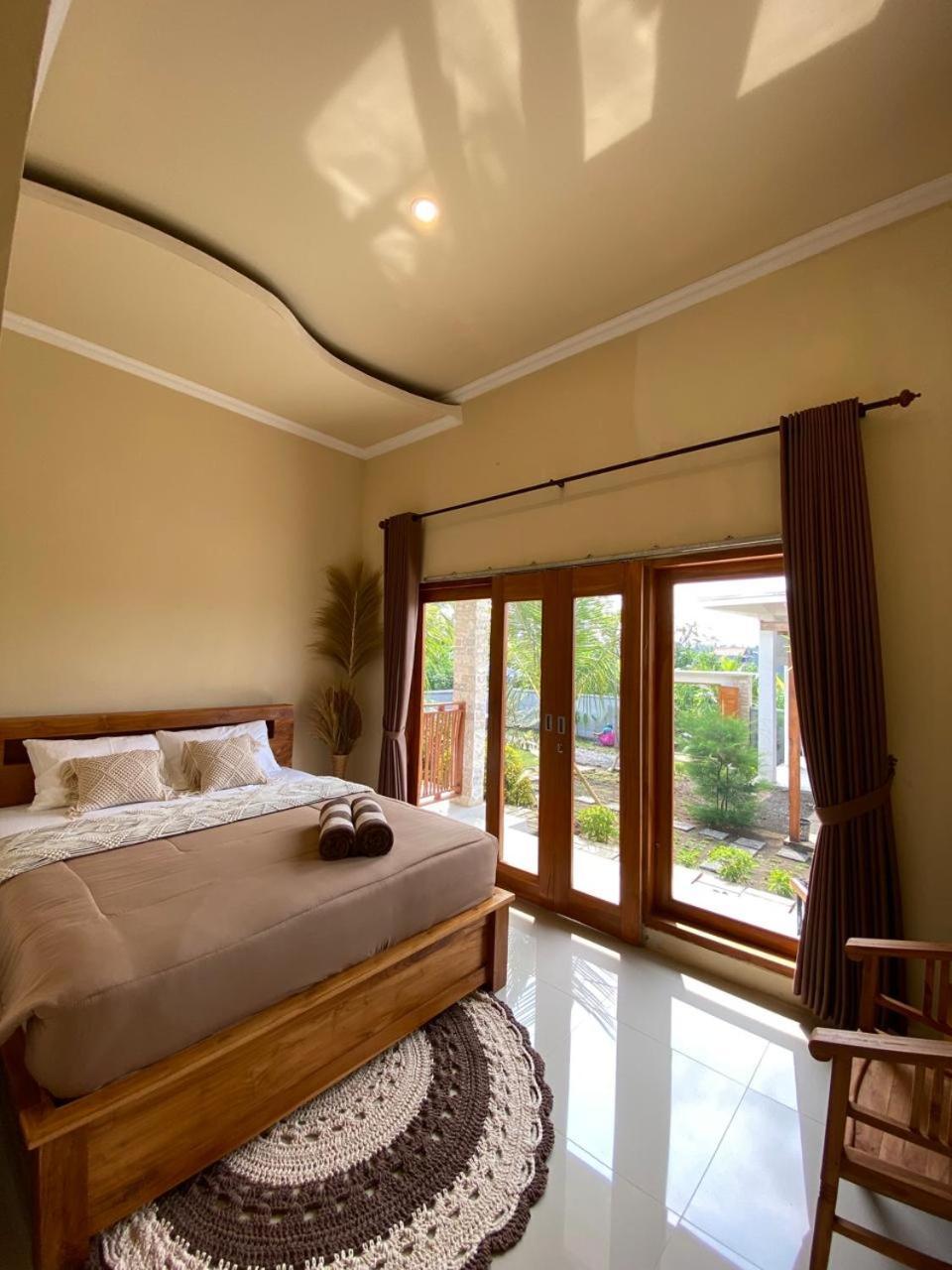 Hotel Sumbul View Surfcamp Airsatang Esterno foto