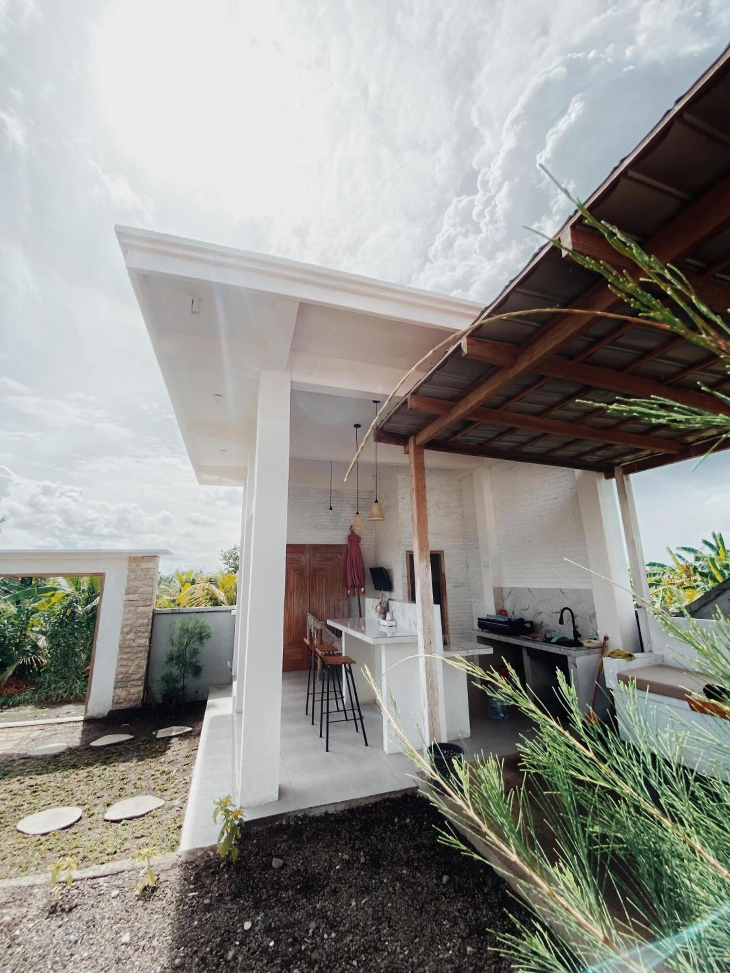 Hotel Sumbul View Surfcamp Airsatang Esterno foto