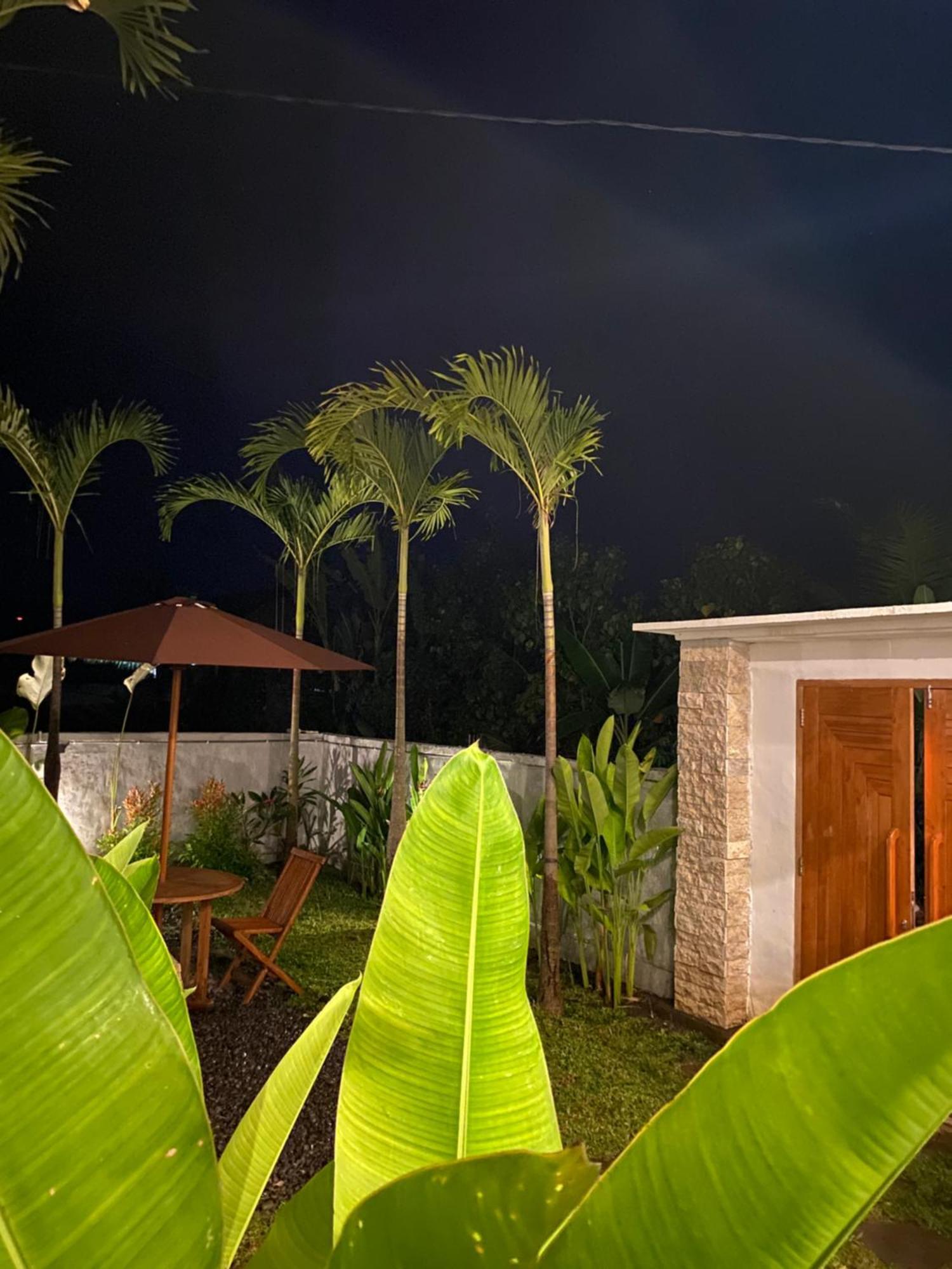 Hotel Sumbul View Surfcamp Airsatang Esterno foto