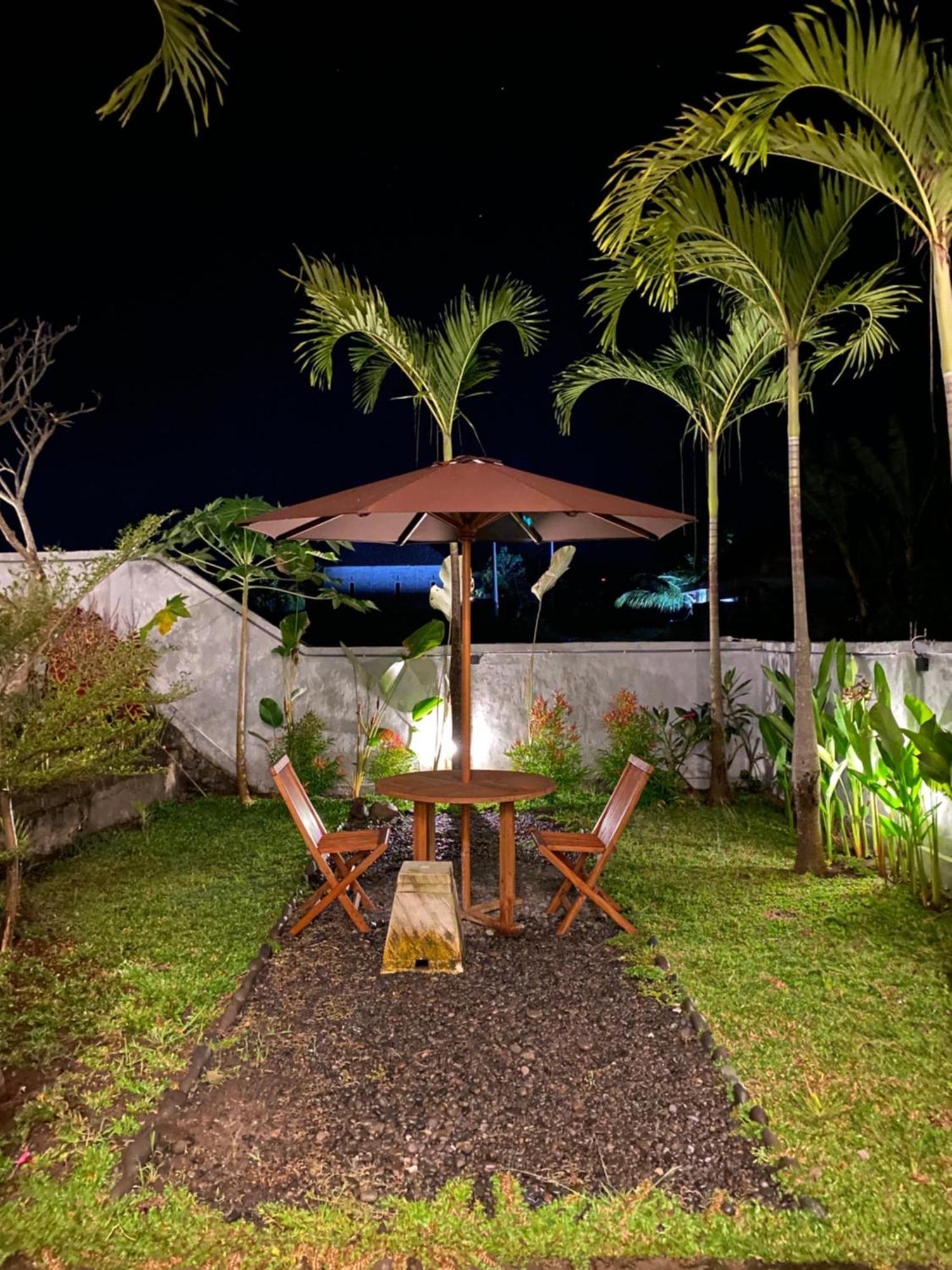 Hotel Sumbul View Surfcamp Airsatang Esterno foto